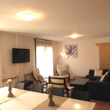 Apartamentos Grifo Vacances Julia El Tarter Exterior photo