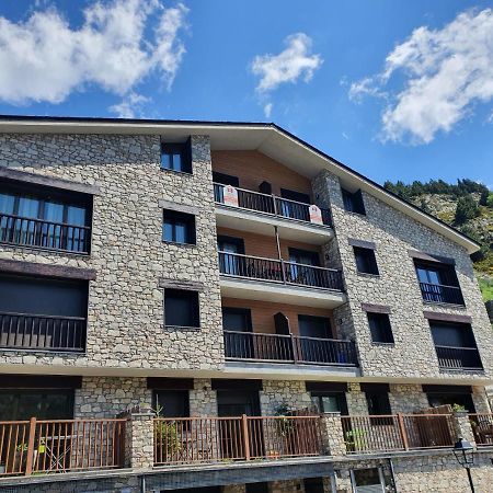 Apartamentos Grifo Vacances Julia El Tarter Exterior photo