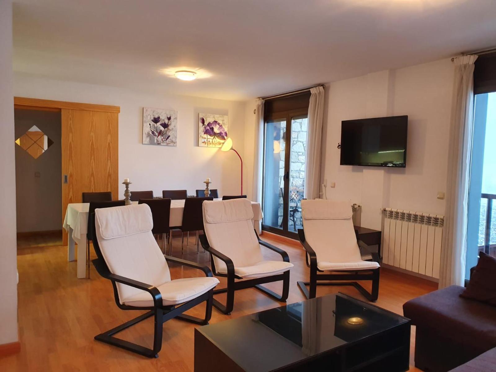 Apartamentos Grifo Vacances Julia El Tarter Exterior photo