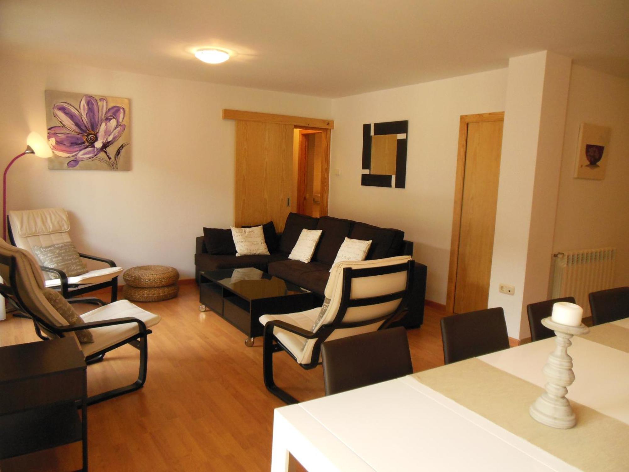Apartamentos Grifo Vacances Julia El Tarter Exterior photo