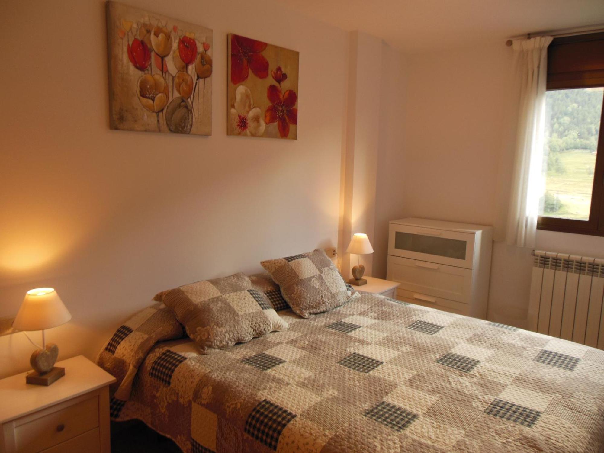 Apartamentos Grifo Vacances Julia El Tarter Exterior photo