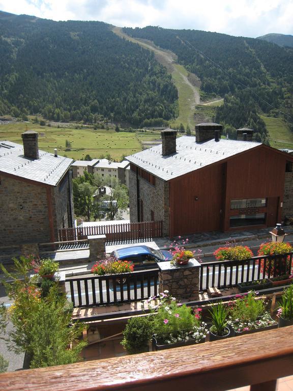 Apartamentos Grifo Vacances Julia El Tarter Exterior photo