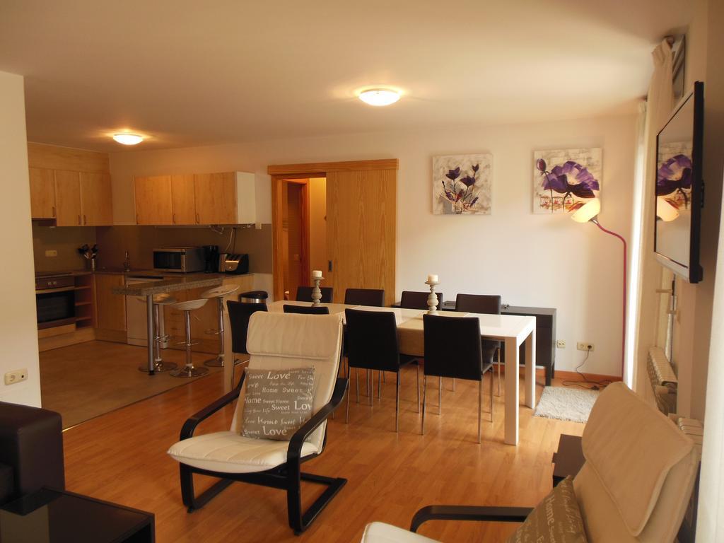 Apartamentos Grifo Vacances Julia El Tarter Exterior photo