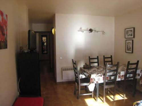 Apartamentos Grifo Vacances Julia El Tarter Exterior photo